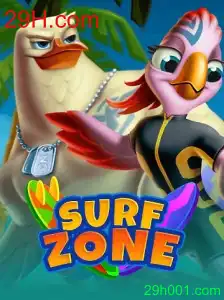 Explorando o Mundo de SurfZone: O Jogo de Aventura em Alta Mar