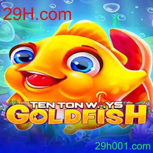 TenTonWaysGoldfish: Explorando o Novo Fenômeno de Jogos Online
