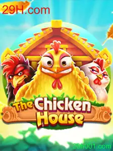 The Chicken House: Um Jogo de Estratégia Incrível em Plena Ascensão