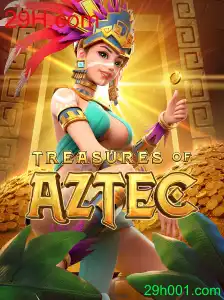 Explorando o Fascinante Mundo de 'TreasuresofAztec'