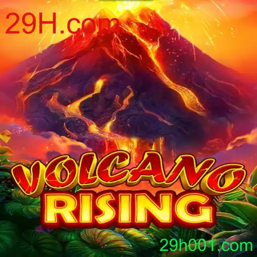 VolcanoRising: Um Novo Fenômeno no Mundo dos Jogos