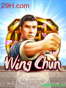 Entenda o Jogo WingChun e Sua Relação com 29H.com