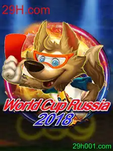 WorldCupRussia2018: Descubra o Jogo que Está Conquistando o Mundo